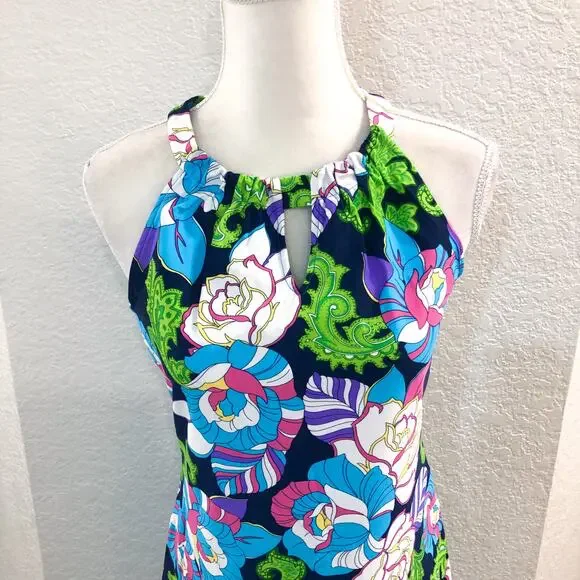 Jude Connally Lisa Dress - Picture 3 of 10